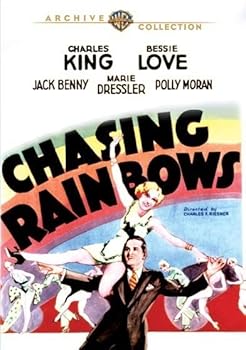DVD Chasing Rainbows Book
