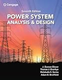 Power System Analysis and Design