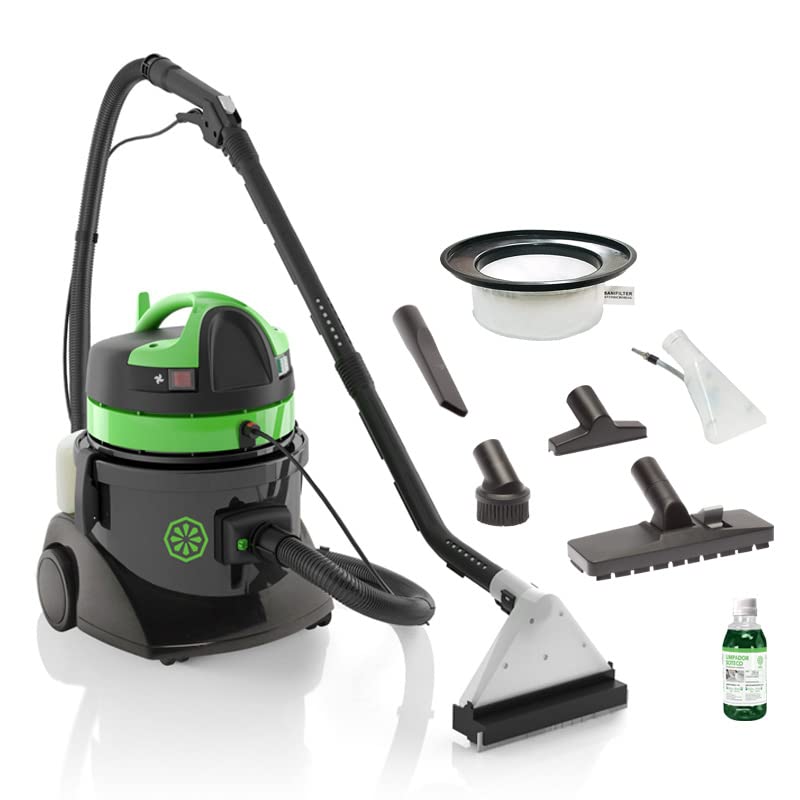 Extratora Aspirador Lavaclean 16 Litros 1250w 127V Ipc