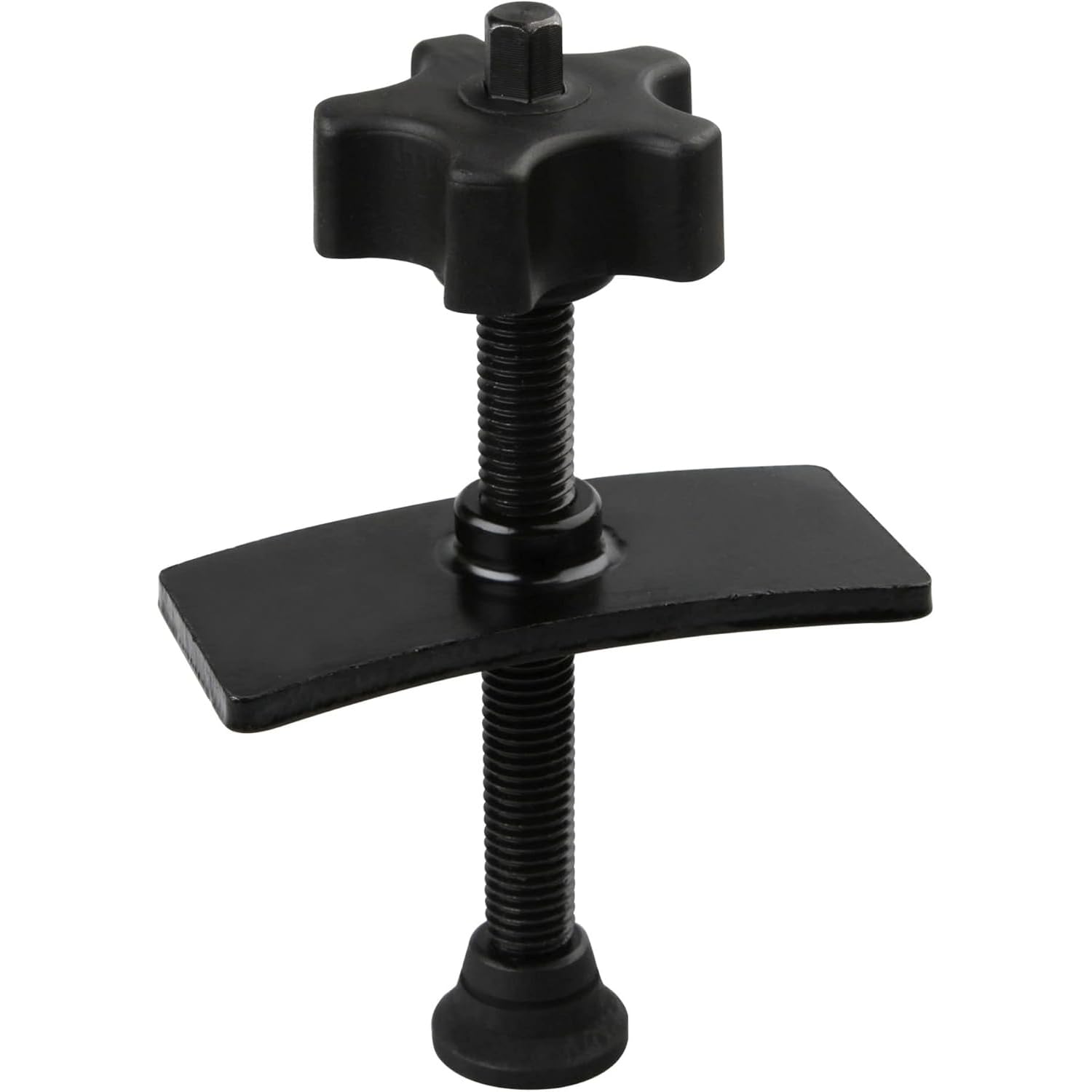 Greluma 1 Pezzo Divaricatore pastiglie freno,utensile per compressione di pinze freno a pistone impieghi gravosi,utensile separatore per pastiglie freno a disco per una compressione precisa e uniforme
