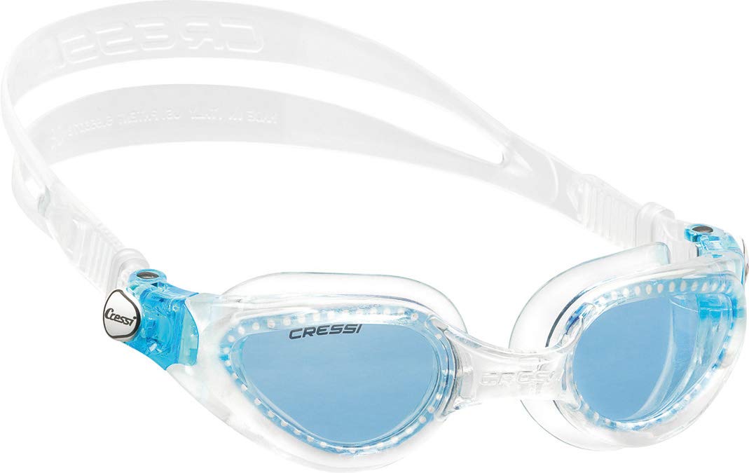 Cressi Unisex Adult Right Adult Swim Goggles (pack of 1)