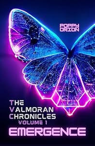 Emergence (The Valmoran Chronicles Book 1)