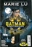 Batman Nightwalker Special Edition Free Comic
