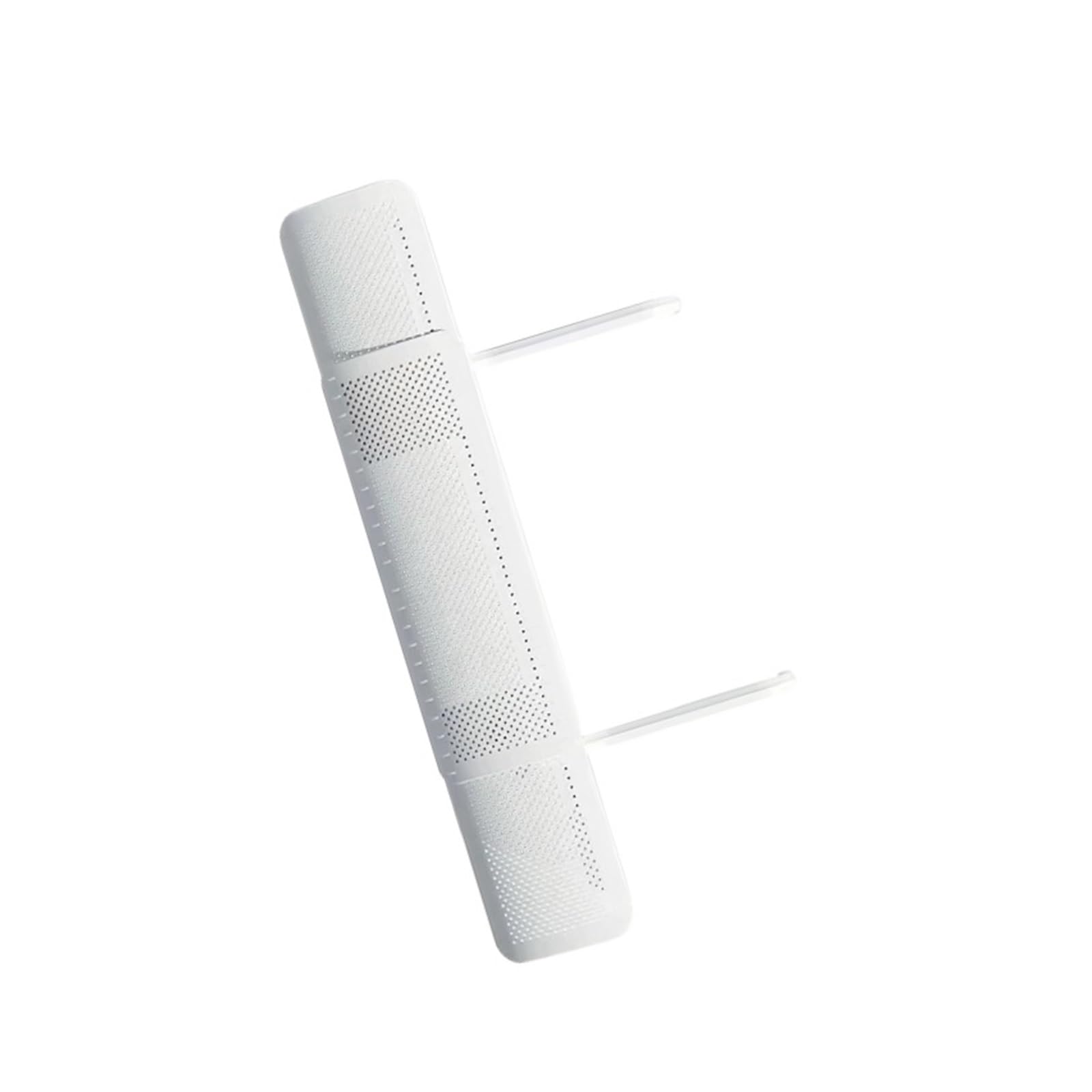 Txnbiupcz 4986En1001a Adjustable Punch Free Scalable Air Conditioning Wind Shield