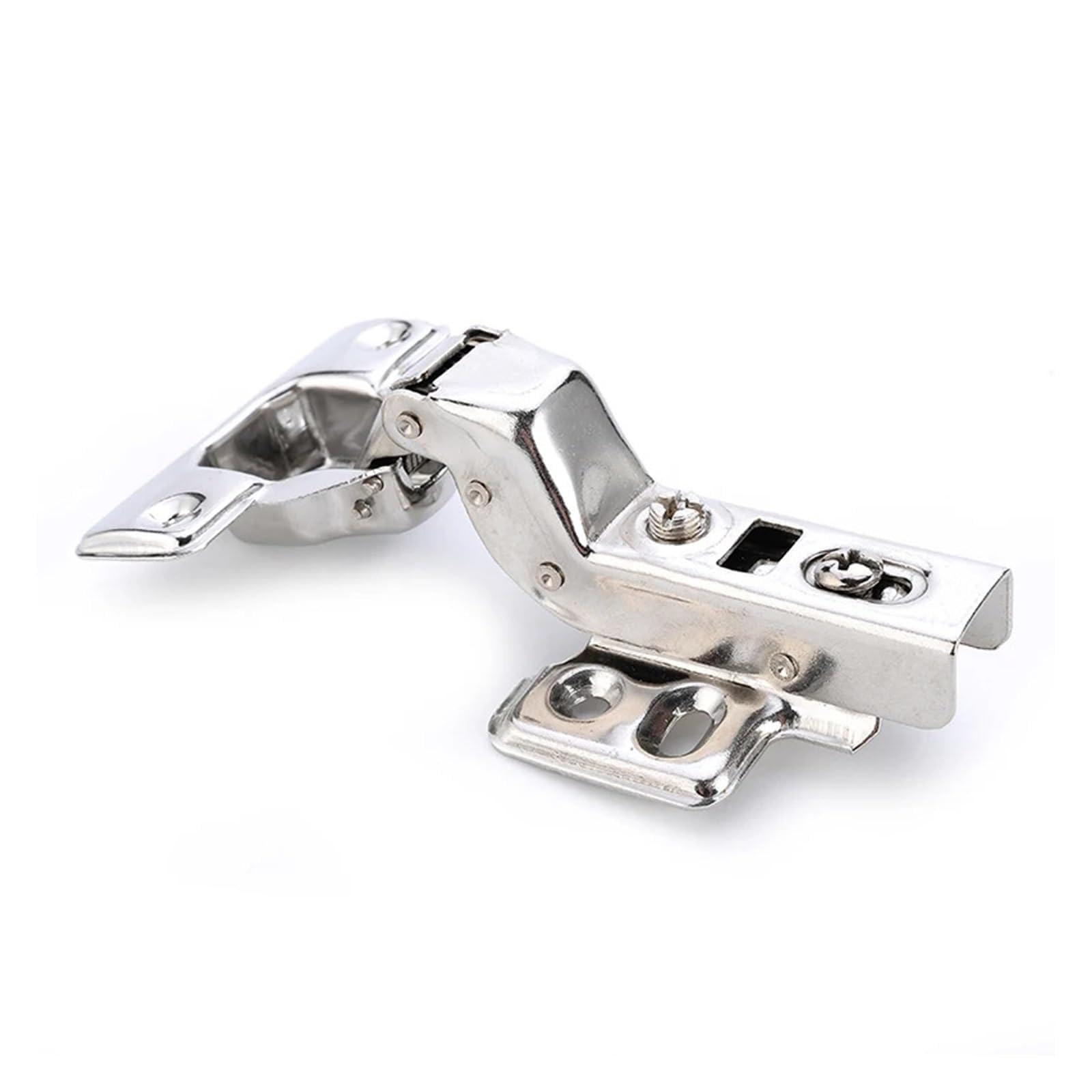 Psbdfldabfjc Insert Embed C Series Hinge Stainless Steel Door Hydraulic Hinges Damper