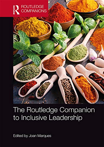 The Routledge Companion to Inclusive Leadership (Routledge Companions in Business, Management and Marketing)