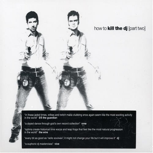 VARIOUS ARTISTS - How To Kill The Dj Pt.2 - Amazon.com Music