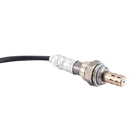 Vista 1364 de TRQ Sensor de oxígeno O2 compatible con Ford Edge 2010-2013 Escape Explorer 2010-2012 Fusion Lincoln MKX 2010-2011 Mazda Tribute Mercury Mariner