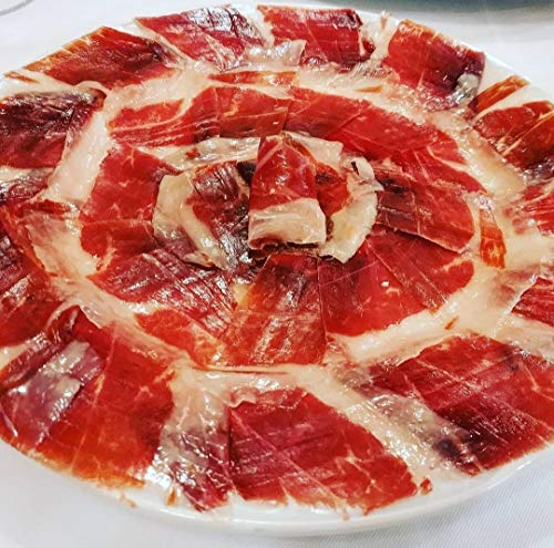Guijuelo Iberisch veldaaspalet, gewicht ca. 5 kg, 90 € Ángel Martín e Hijos. - Image 3