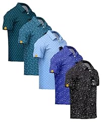 Tealblue Legionblue Lightblue Royalblue Blackwhite