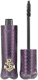 Tarte Lights, Camera, Splashes! Waterproof Mascara Black by Tarte Cosmetics