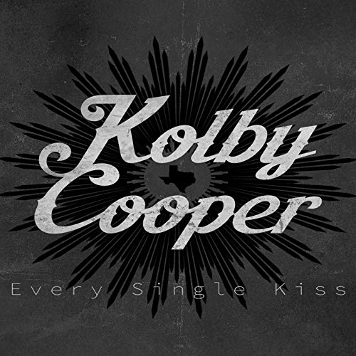 Amazon.co.jp Every Single Kiss Kolby Cooper Digital Music