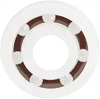 Rolamentos de Carretilha de Pesca, Rolamentos de Esferas, Modificação, Rolamentos de Cerâmica para Iniciantes