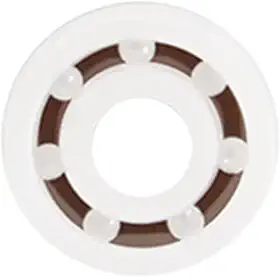 Rolamentos de Carretilha de Pesca, Rolamentos de Esferas, Modificação, Rolamentos de Cerâmica para Iniciantes