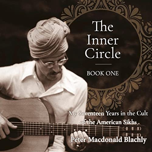 The Inner Circle by Peter MacDonald Blachly episode artwork