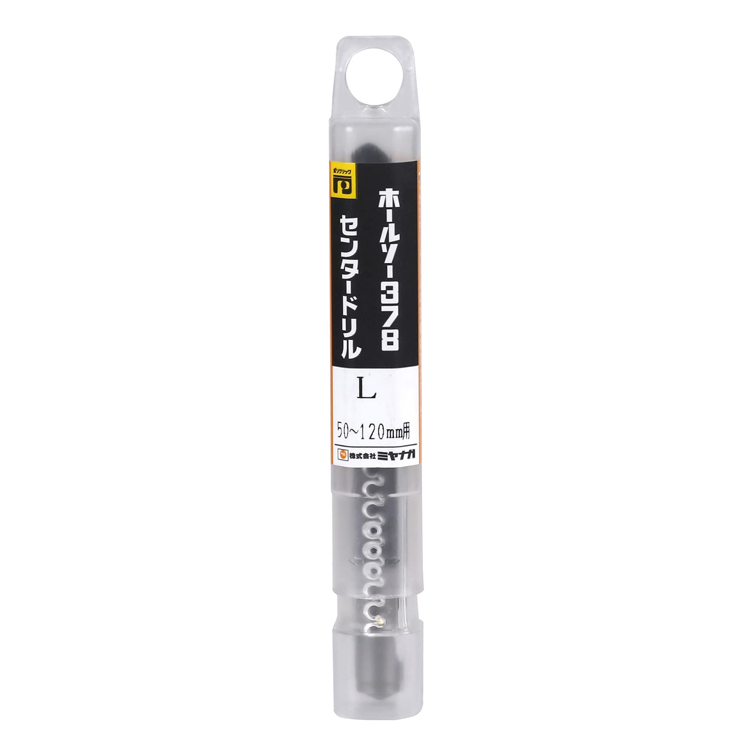 Amazon.co.jp: ミヤナガ ホ-ルソー378/ポリPC378CDL PC378CDL : DIY 