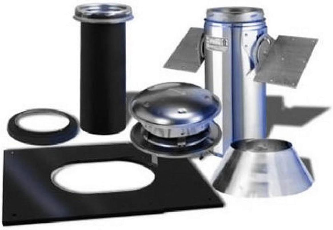 Selkirk Metalbestos Selkirk-206621