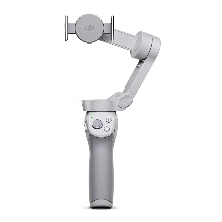 DJI Osmo Mobile 4