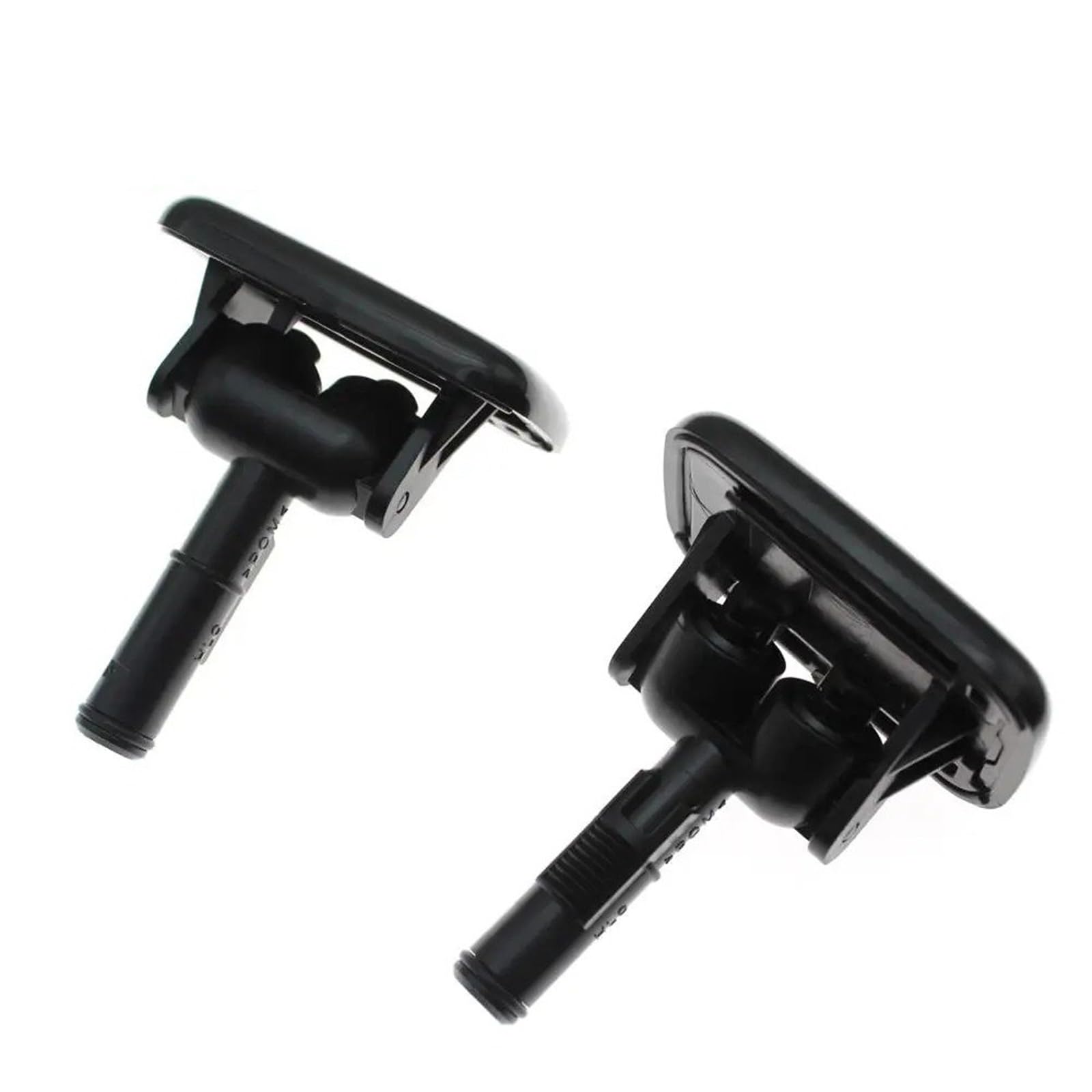 Tappi Per Lavafaro Per KIA Per Sorento 2003-2006 Paraurti Anteriore Faro Lampada Rondella Cilindro Ugello Di Spruzzo Jet Cap Copertura 98450-3E000XX(SET)