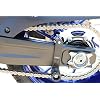 T-Rex Racing Spool Adapters for Yamaha 2013-2023 FZ-07 / MT-07 / XSR700