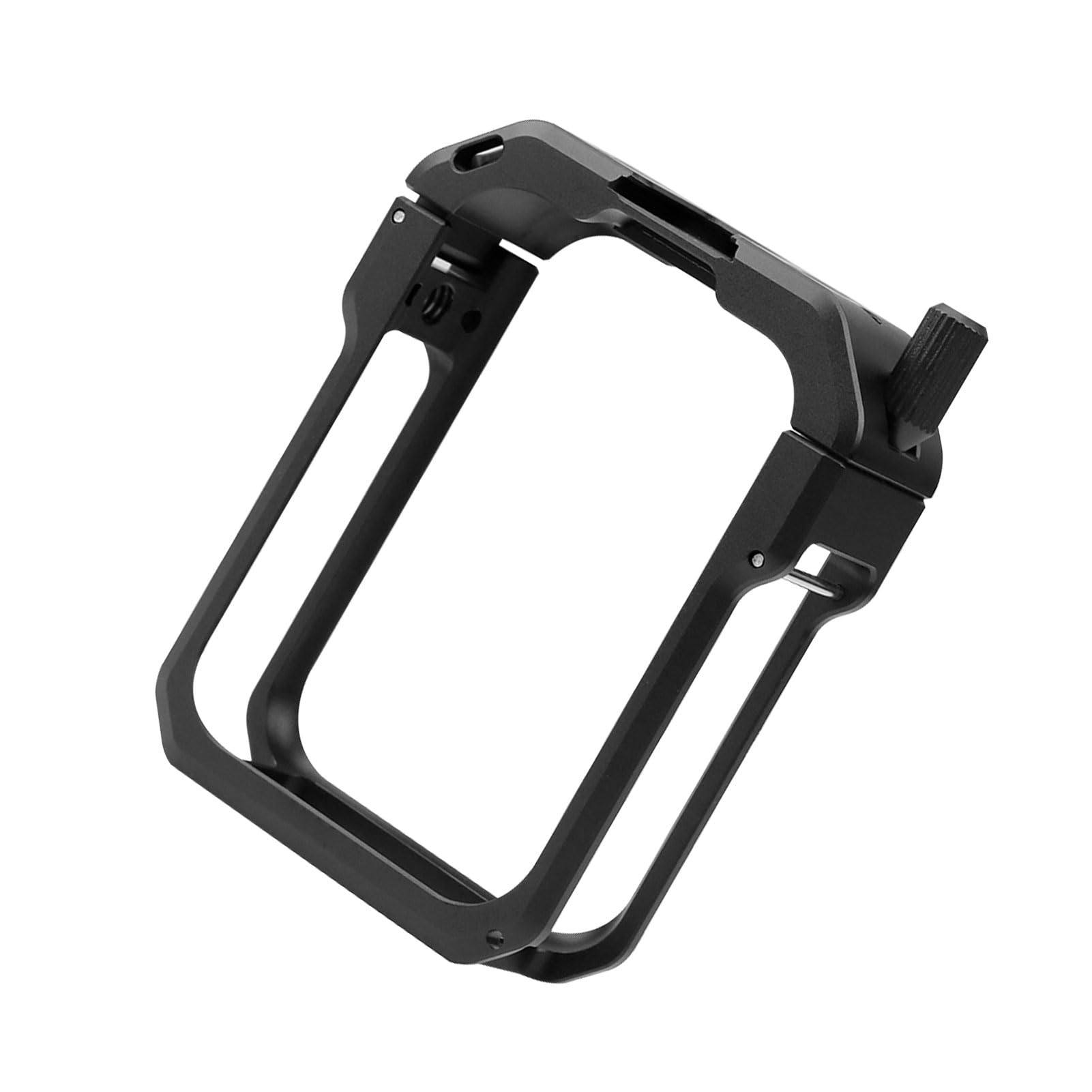Aluminiowa Klatka na Aparat do OSMO 360, Odporna na Wstrząsy