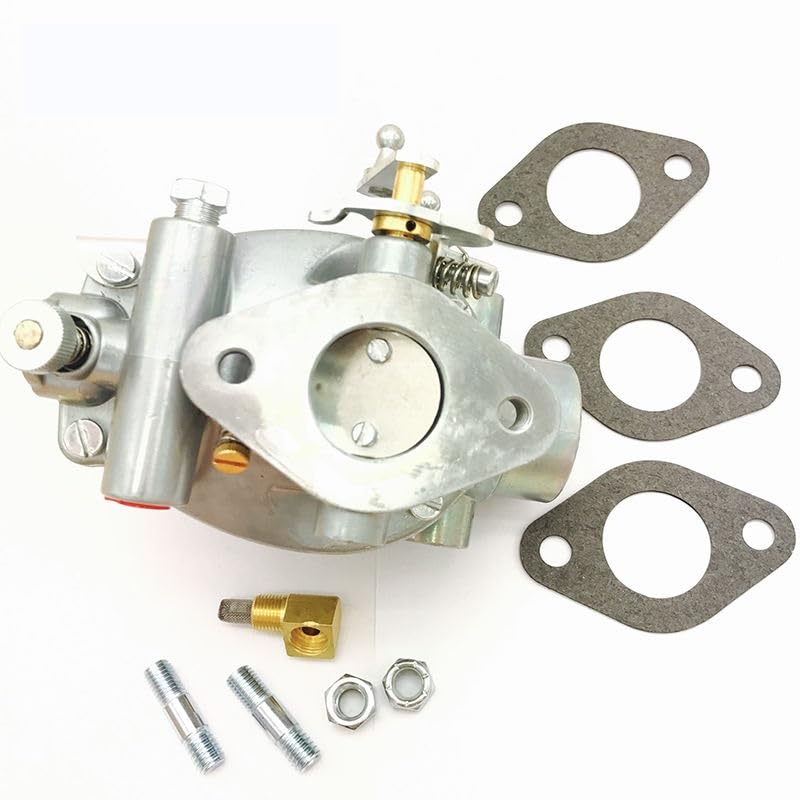Carburateur Ford 600 et 700 moteur 134 style de moto EAE9510D B4NN9510A