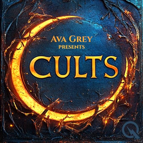 Cults cover art