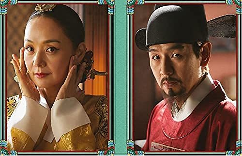 Vista 4 de Características especiales de Lingtoolator (Drama coreano, Sub inglés, DVD de región)