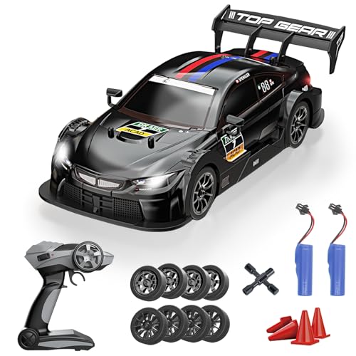 Losbenco 1:16 Scale RC Drift Car