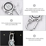 Camping Multifunktionsuhr Test