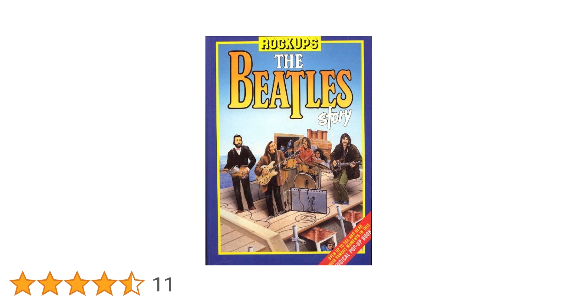 THE BEATLES Story ROCKUPS ポップアップブック 840p2_26_.jpg
