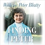 Cover of Finding Peter