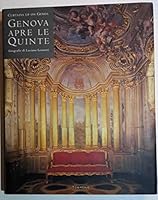 Curtains Up on Genoa: Genova Apre Le Quinte 8886017537 Book Cover