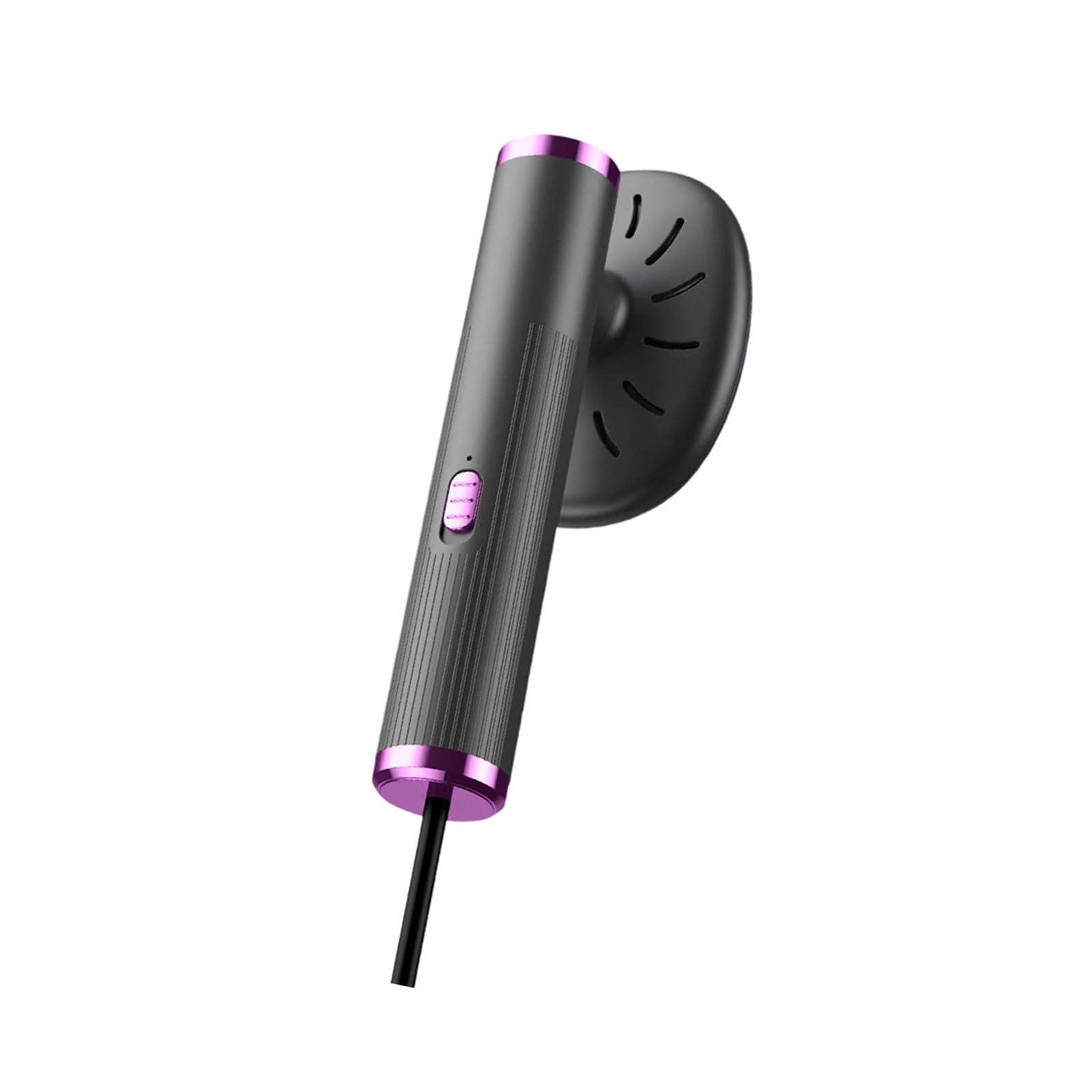 Elnwnnkc Efficient Handheld Steamer USB Electric Fabric Steaming Device Texture Suitable for Various Clothing Steamer for Clothes