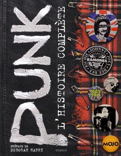 PUNK L'HISTOIRE COMPLETE: L'histoire complète für 29,37 EUR bei Amazon Bild: PUNK L'HISTOIRE COMPLETE: L'histoire complète für 29,37 EUR bei Amazon