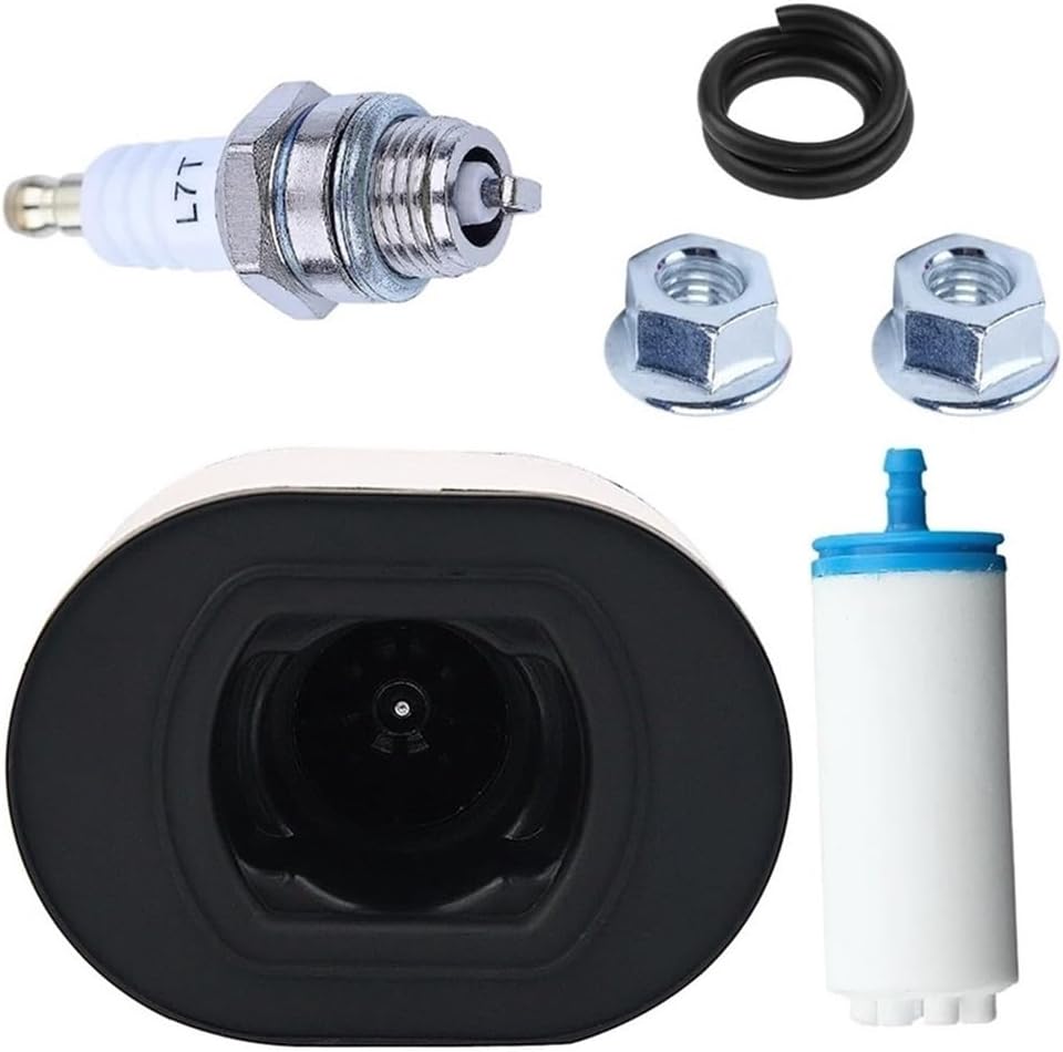 Air Filter Spark Plug Line Kit Fit for K970 K1260