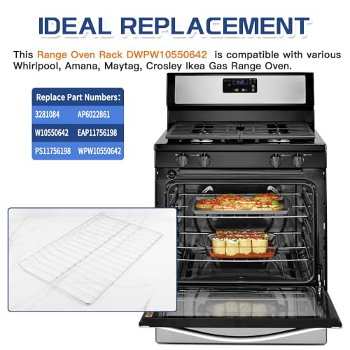 La mejor selección de Estufa Whirlpool 30 Pulgadas - los preferidos. 21 Imagen adicional