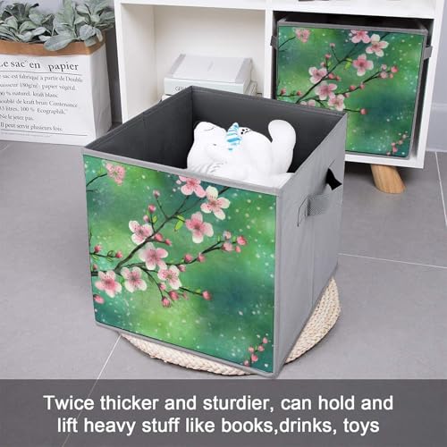 Bacs de rangement empilables pêche pour harmoniser le dressing familial - 7