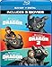How To Train Your Dragon: 3-Movie Collection [Blu-ray]