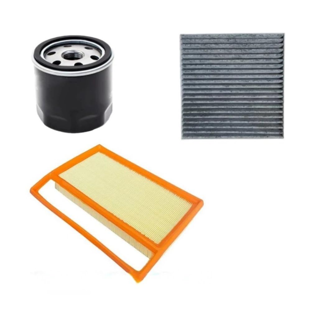 Per GS8 2021-2023 2.0T Hybrid Per 101104420100000 Accessori Per Auto Filtro Aria Condizionata Olio Filtri Diesel