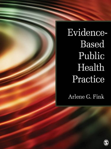 Evidence-Based Public Health Practice      1st Edition, Kindle Edition