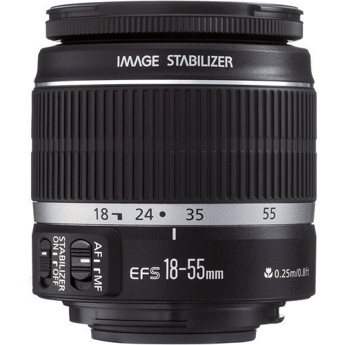 Cámara Digital Canon EOS Rebel T7 con 2 Lentes y Kit Accesorios miniatura 5