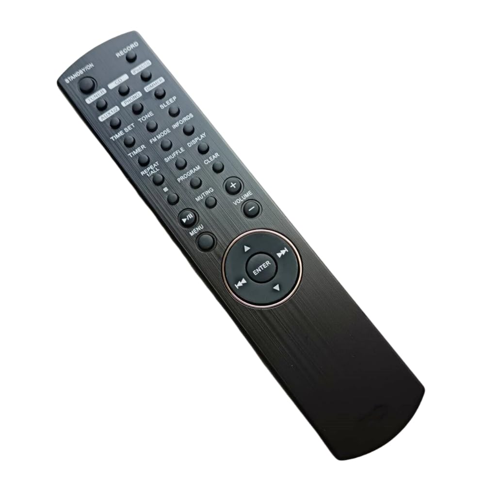 Nowy zamienny pilot do telewizora TEAC Smart LED TV RC1225 XCARTAGH380 CR-H500 CRH500NT RC-1225 AGH380