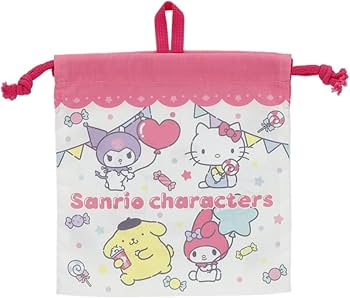 レトロ　キャラクター　給食袋　ランチーフ レトロ キャラクター 給食袋 ランチーフ