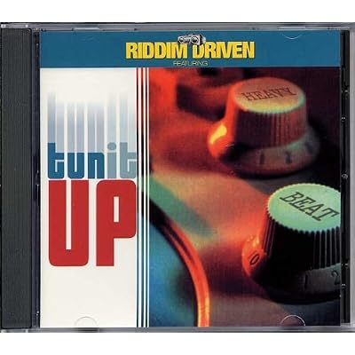 Riddim Driven Vol.6 : Turn It Up