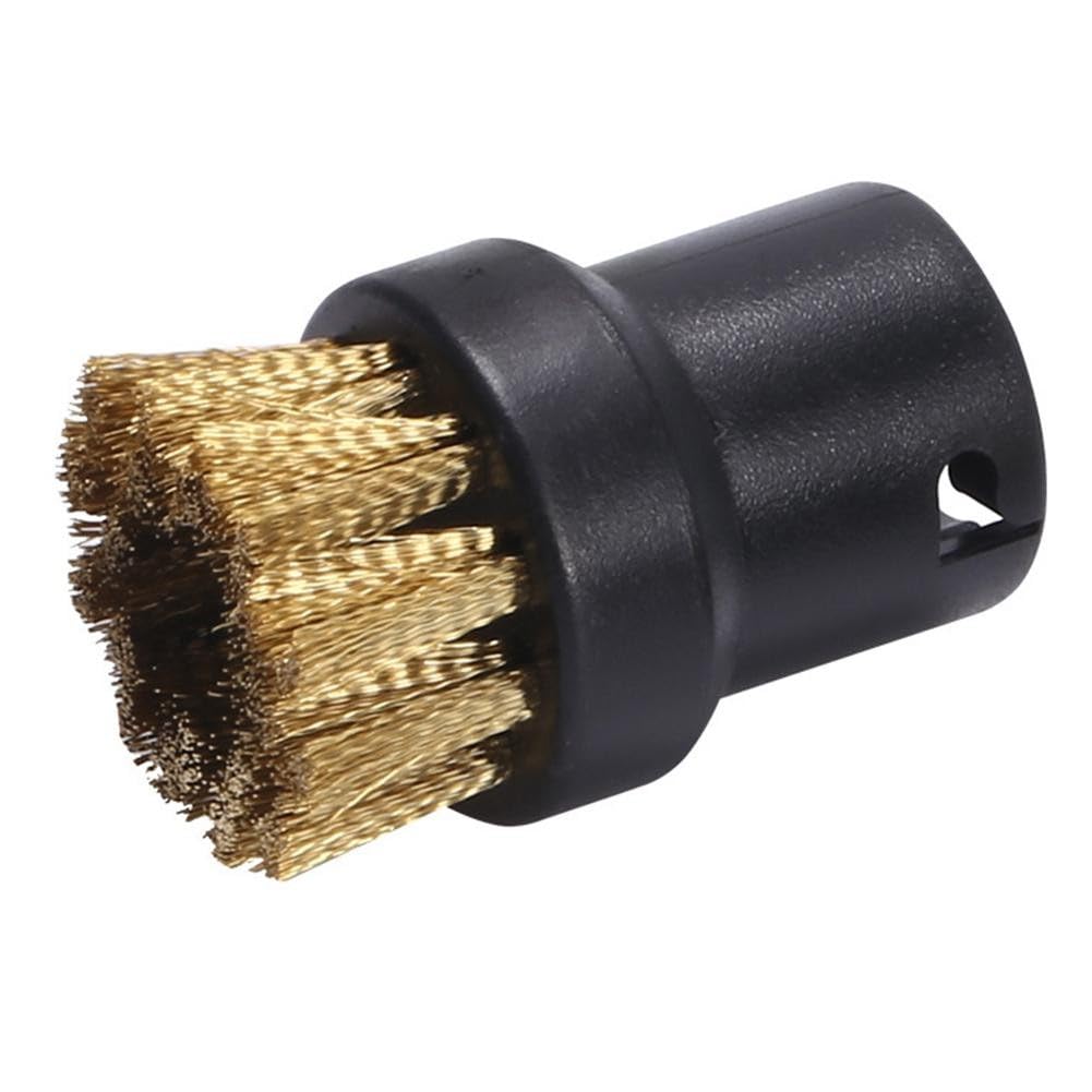 SPORTARC Set di 36 accessori per pulitore a vapore, set di spazzole per ugelli SC1 SC2 SC3 SC4 SC5 SC7 CTK10 CTK20
