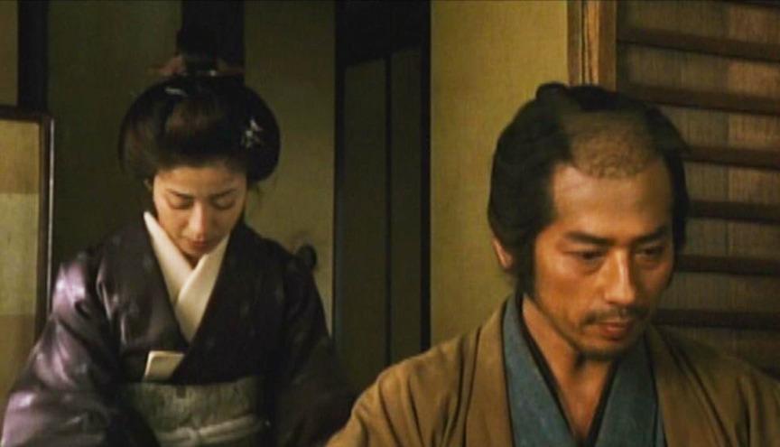 Not Just Best Foreign Film of the Year -- The BEST Film of the Year. Period.