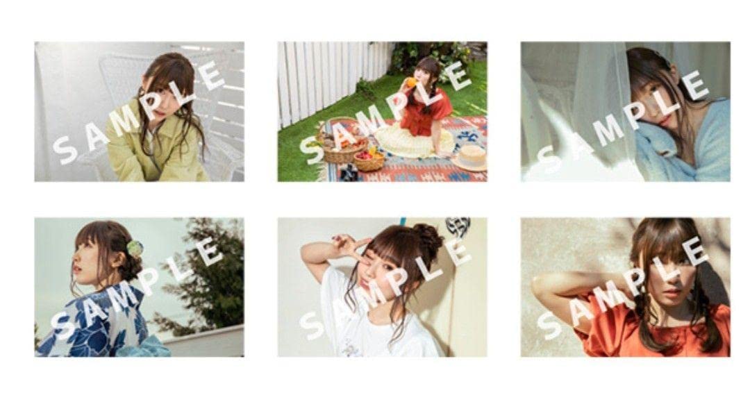 Amazon.co.jp: 鈴木愛奈 ブロマイド セット ラブライブ サンシャイン 