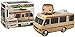 Funko POP Rides: Breaking Bad The Crystal Ship Action Figure