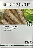Nutrilite Fiber Powder 30 Stick Packs